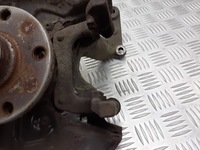 фото thumb №3, Ступиця лівий задня skoda octavia ii liftback