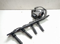 фото thumb №1, Vw golf iv 1.4 16v котушка запалювання дроти планка 032905106b