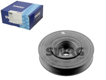 фото thumb №1, Колесо ременное вала swag 8200188832 8200268426 820029