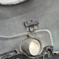 фото thumb №16, Kia soul ev электрический i 2014-бампер перед переднее pdc 86511-e4000