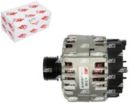 фото thumb №1, Генератор clio kangoo 1.5dci 05- 160a as-pl