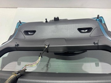 фото thumb №6, Citroen ds3 crossback крышка багажника