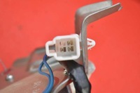 фото thumb №6, Моторчик дворники задняя 34376-581 mazda 2 ii dy lift 05-07