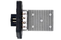 фото thumb №9, Резистор вентилятор chevrolet lacetti 2005-