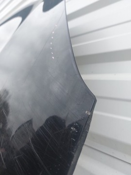 фото thumb №10, Капот кришка двигуна citroen c3 ii eu