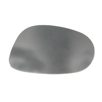 фото thumb №1, Стекло зеркало левая ford ka 08-16