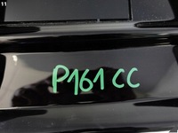 фото thumb №12, Seat cupra ateca 5fp rieger рестайлинг 16- спойлер диффузор бампер зад 00088231