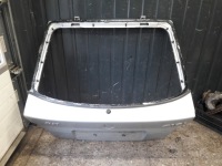 фото thumb №1, Крышка багажника багажника bmw e36 компактный