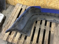 фото thumb №9, Бампер задня задній vw golf iv kombi kompletny