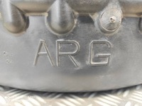 фото thumb №5, Toyota proace ii fiat scudo iii підкрилок задні ліва задня 9810967980