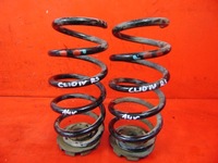 фото thumb №1, Renault clio 4 iv rs пружини підвіска задня kpl