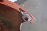 фото thumb №8, Бампер перед передний suzuki ignis 16-