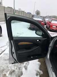 фото thumb №8, Jaguar s-type двері ліва перед 2005r