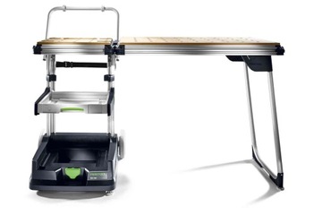 Мобильная мастерская Festool MW 1000 BASIC 203454