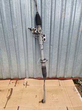 фото thumb №11, Alaskan navara w470 рейка рульового управління трансмісія кермова 49001-4jd1b