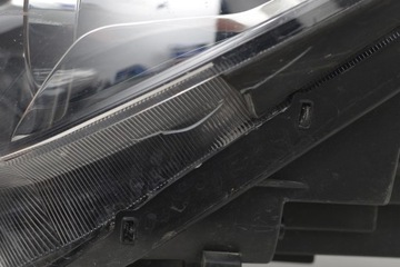 фото thumb №8, Hyundai i30 2021- рестайлінг лампа ліва передня з підсвічування 92101-g4510