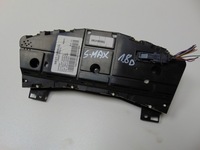 фото thumb №10, Счетчик ford s-max mk1 1.8 tdci 6m2t-10849-cl europa