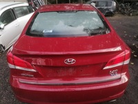 фото thumb №1, Hyundai i40 vr6 стекло задняя sedan