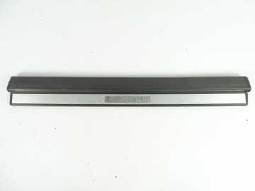 фото thumb №1, Mercedes clk w208 планка накладка порогова права