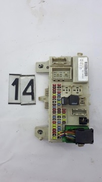 фото thumb №1, Коробка предохранителей bsi ford c-max 1.6 4m5t-14a073-ah