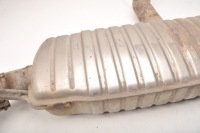 Mercedes w176 2.0 amg гаситель конечный a1764900201 Недорого, фото thumb