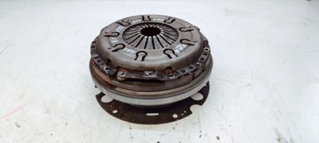 фото thumb №12, Зчеплення колесо маховик з двома масами audi a4 b8 a5 8t 1.8 tfsi 0b1105266n 7