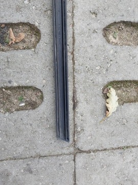 фото thumb №10, Планка дверь правый зад правая заднее bmw e36 sedan 19607340 1960734