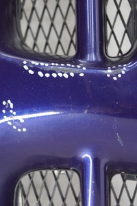 фото thumb №10, Бампер перед vw touareg 7l