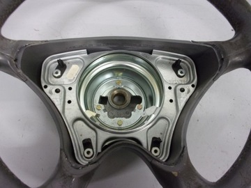 фото thumb №6, Mercedes r129 500 sl рестайлинг руль подушка безопасности a1704603203