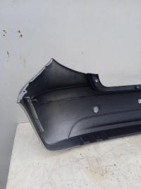 Купити Бампер задній mercedes a-kl a169 a1698850925, фото thumb