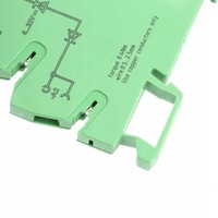 фото thumb №13, Oszczędność miejsca стійкість знос apec braking gs08607