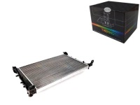 фото thumb №1, Радиатор двигателя fiat grande punto linea punto ev