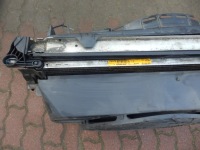 Range rover l322 4.4 комплект радіатор ремінь передній Київ, фото thumb