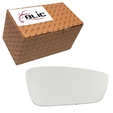 фото thumb №1, Стекло зеркало наружного