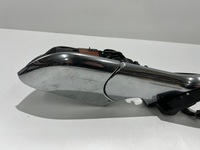 фото thumb №6, Дзеркало праве tesla 3 хром 13 pin