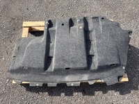 фото thumb №7, Захист шасі бампера зад задня chrysler pacifica 2016 - 2022