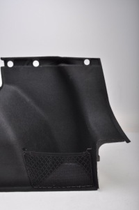 Mg zs обшивка багажника 10777614 правий lift Недорого, фото thumb