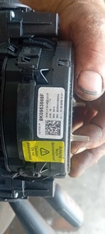 фото thumb №9, Audi a4 b8 8k a5 8t рулевой/подрулевой переключатель комбинированный круиз-контроль 8k0953502bk