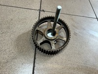 фото thumb №5, Колесо вал розподільний вал vw passat audi a4 b5 a6 c5 2.4 2.7 bt 2.8