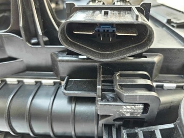 фото thumb №8, Комплект радиатор вентиляторы audi q3 f3 vw passat b8 audi q2