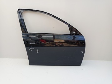 фото thumb №16, Skoda octavia iii 3 2012- дверь правые передние перед правый ÷