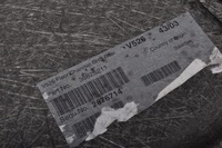 фото thumb №8, Volvo xc90 ii пол обшивка багажника 39825211