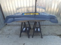 фото thumb №12, Бампер задній toyota aygo i рестайлінг 2008-2012 колір 1e0 3d 3 двері