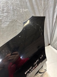 фото thumb №11, Крыло левый перед hyundai coupe ii 2 k: eb