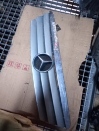 Купить Mercedes-benz оригинальный номер 1688800183 решётка  решётка радиатора, фото thumb