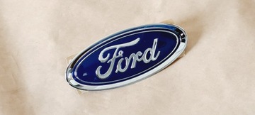 фото thumb №3, Ford puma 2020-2025 знак логотип емблема кришка задня оригінал ford