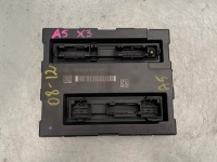фото thumb №5, Audi a5 8t a4 b8 блок комфорту оригінал (блоки керування бортовою мережею) 8k0907289c a5l10 a5x3
