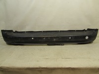 фото thumb №1, Бампер задня задній citroen berlingo iv 4 partner rifter combo e 18-