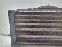 фото thumb №5, Bmw z4 e89 2.0i комплект радіатор механічна коробка передач вентилятор інтеркулер 6353561