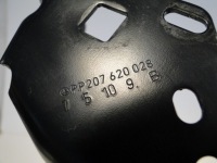 Mercedes панель фары кронштейн лампы левый e klasa 207 a207 кабриолет  w207 Киев, фото thumb